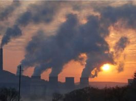 Australia has two decades to avoid the most damaging impacts of climate change