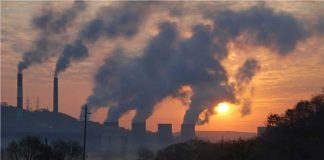 Australia has two decades to avoid the most damaging impacts of climate change