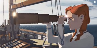 ‘Age of Sail’
