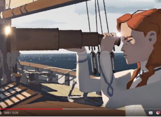 ‘Age of Sail’