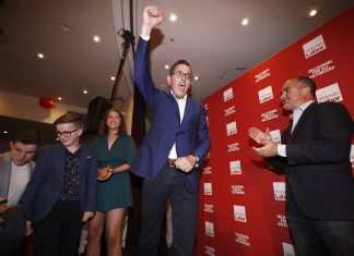 Victorian Labor’s thumping win reveals how out of step with voters Liberals have become