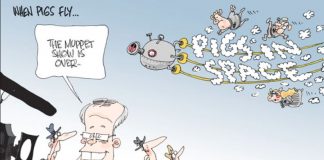 Morrison government battles national integrity commission