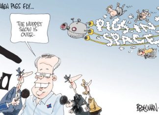 Morrison government battles national integrity commission