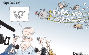 Morrison government battles national integrity commission