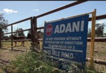 Adani’s key water management plan is flawed and used some unverified data, CSIRO says
