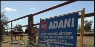 Adani’s key water management plan is flawed and used some unverified data, CSIRO says