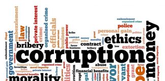 Government agrees to national anti-corruption body – with strict limits