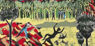 The ‘great Australian silence’ 50 years on