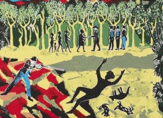 The ‘great Australian silence’ 50 years on