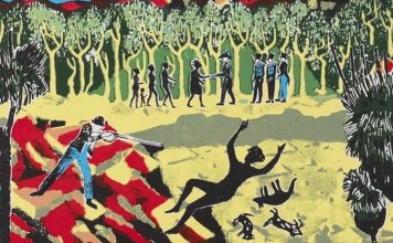 The ‘great Australian silence’ 50 years on