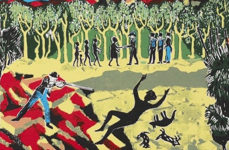 The ‘great Australian silence’ 50 years on