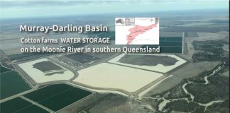 Murray-Darling Basin Royal Commission Report