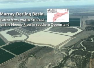 Murray-Darling Basin Royal Commission Report