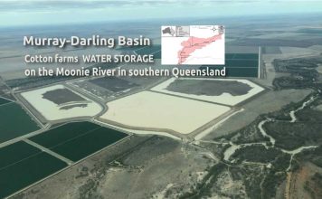 Murray-Darling Basin Royal Commission Report