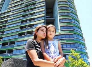 What lies beneath the cracks in Opal Tower — and buildings across Australia