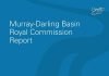 Murray-Darling Basin (SA) Royal Commission Report