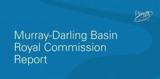 Murray-Darling Basin (SA) Royal Commission Report