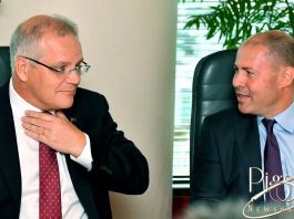 Yes, Kenneth: Coalition response to banking inquiry is pure politics