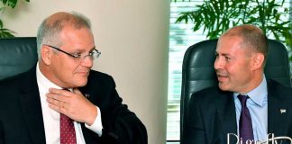 Government advertising may be legal, but it’s corrupting our electoral process