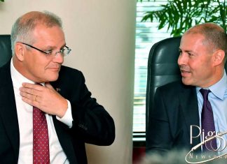 Yes, Kenneth: Coalition response to banking inquiry is pure politics