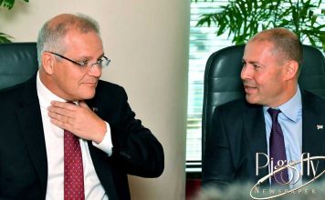 Yes, Kenneth: Coalition response to banking inquiry is pure politics