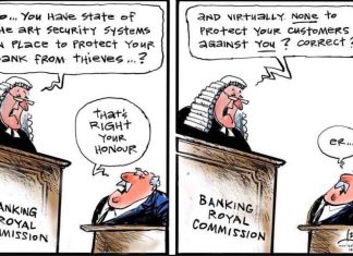 After previous failures, doubts linger over the ability of APRA and ASIC to lift their game