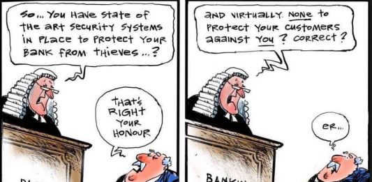 After previous failures, doubts linger over the ability of APRA and ASIC to lift their game