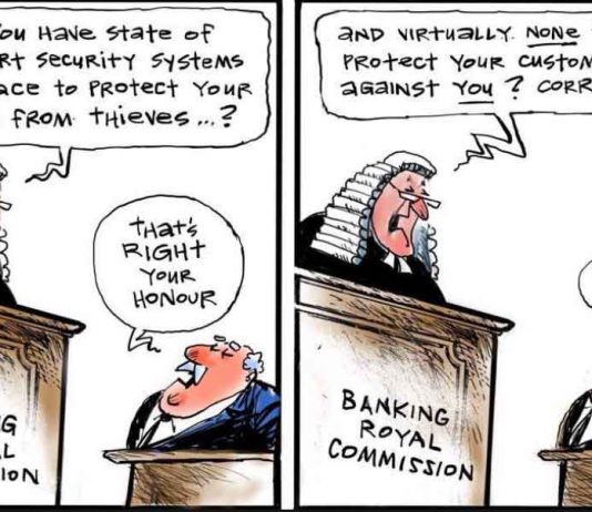 After previous failures, doubts linger over the ability of APRA and ASIC to lift their game