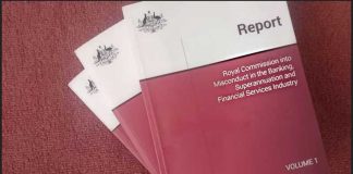 Banking Royal Commission: no commissions, no exemptions, no fees without permission. Hayne gets the government to do a U-turn