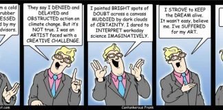 How one think tank poisoned Australia’s climate debate