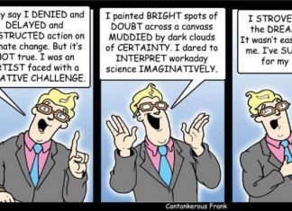 How one think tank poisoned Australia’s climate debate