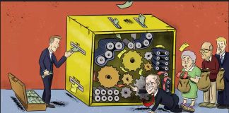 Words that matter. What’s a franking credit? What’s dividend imputation? And what’s ‘retiree tax’?