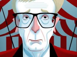 Hayne’s failure to tackle bank structure means that in a decade or so another treasurer will have to call another royal commission