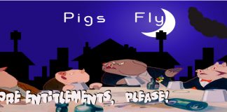 The government only wants you to focus on half the story – Labor’s taxes