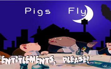 The government only wants you to focus on half the story – Labor’s taxes