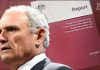 Why NAB chairman Ken Henry lost his job
