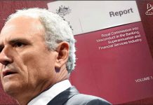 Why NAB chairman Ken Henry lost his job