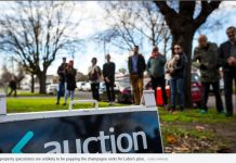 Negative gearing changes will affect us all, mostly for the better