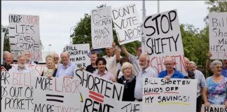 Taxpayers should not be subsidising lifestyle of wealthy retirees