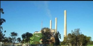 How a power station sold for peanuts became a $730 million asset
