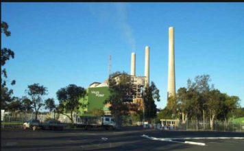 How a power station sold for peanuts became a $730 million asset