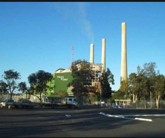 How a power station sold for peanuts became a $730 million asset