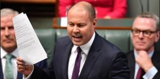 The Coalition says the silliest things about economic management