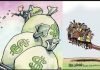 The 2019 Budget entrenches neoliberal inequality