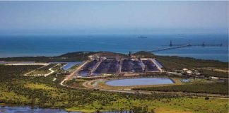 Adani – Interactive cost, environmental impacts, jobs and the future