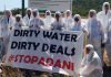 Adani will decimate Australia’s Great Artesian Basin