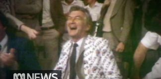 Vale Bob Hawke, a giant of Australian political and industrial history