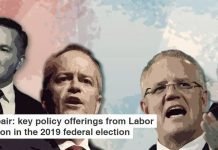 Compare the pair: key policy offerings from Labor and the Coalition in the 2019 federal budget