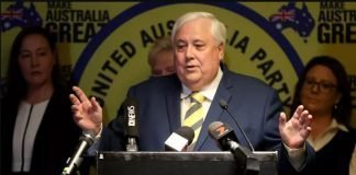 Minor parties perform well in federal election and reconfirm the power of preference deals