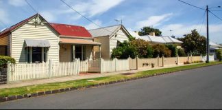Real estate agents targeting tenants is the lowest of the low blows during election 2019